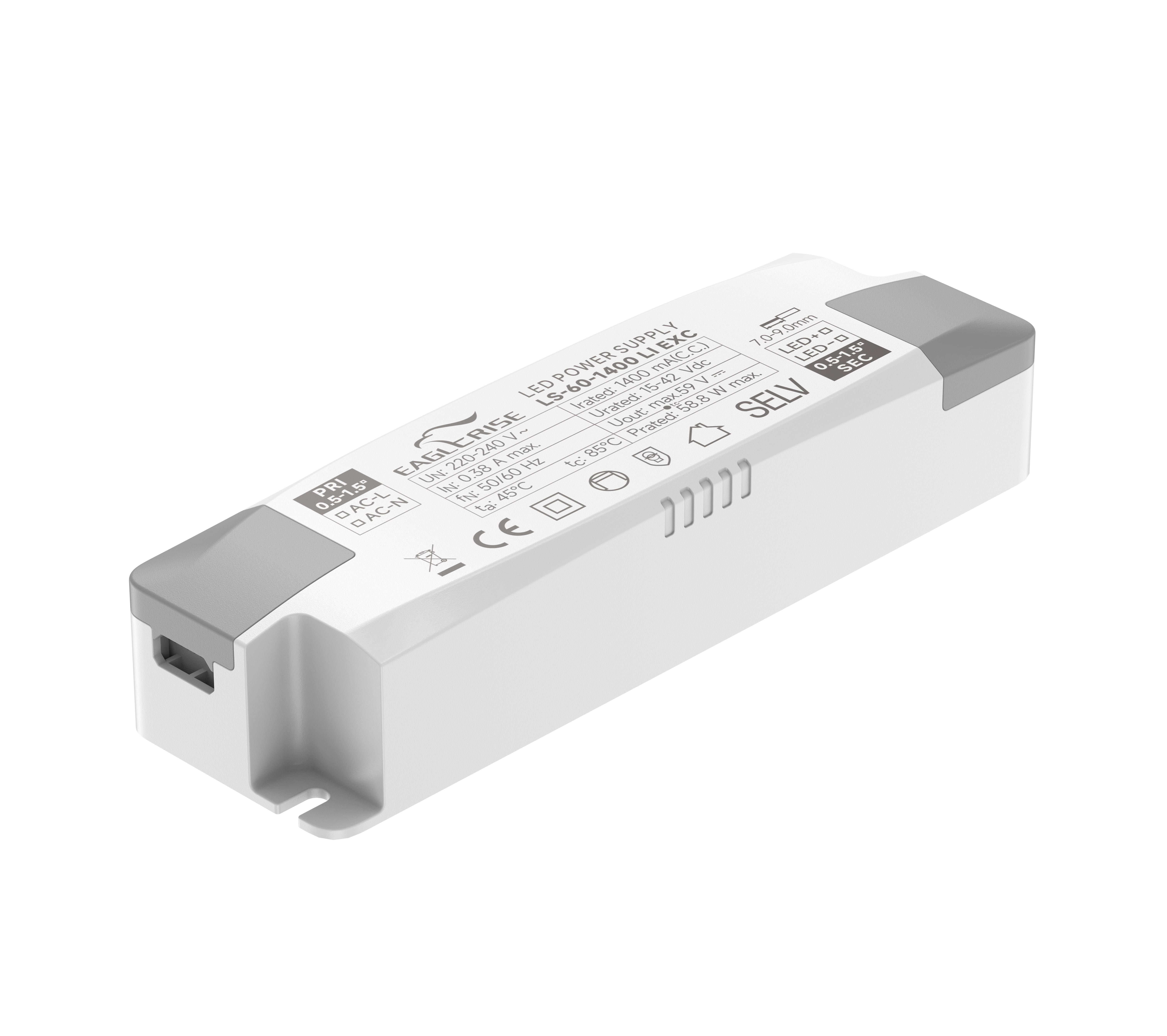 LS-60-XXX LI EXC